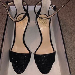Vince Camuto heels
